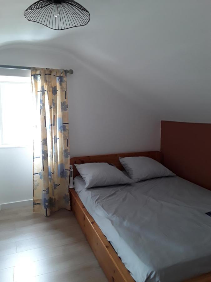 Gite Le Jaya Saint-Georges-de-Luzençon Exterior foto
